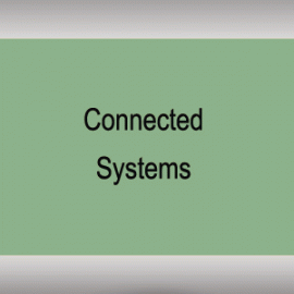 Connected Systems