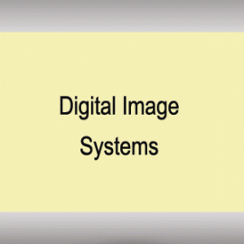 Digital Image Systems