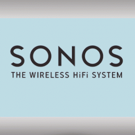Sonos